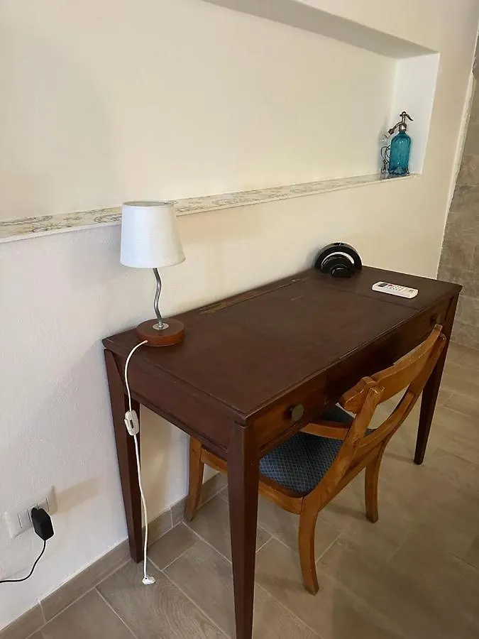 Biancaneve Little House Taormina Apartment