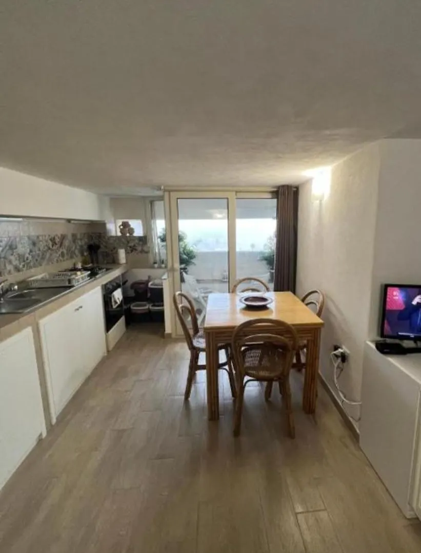 Biancaneve Little House Taormina Apartment