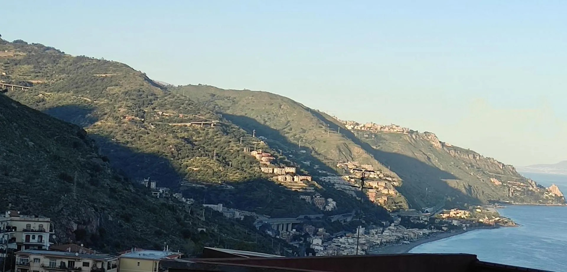 Apartment Biancaneve Little House Taormina