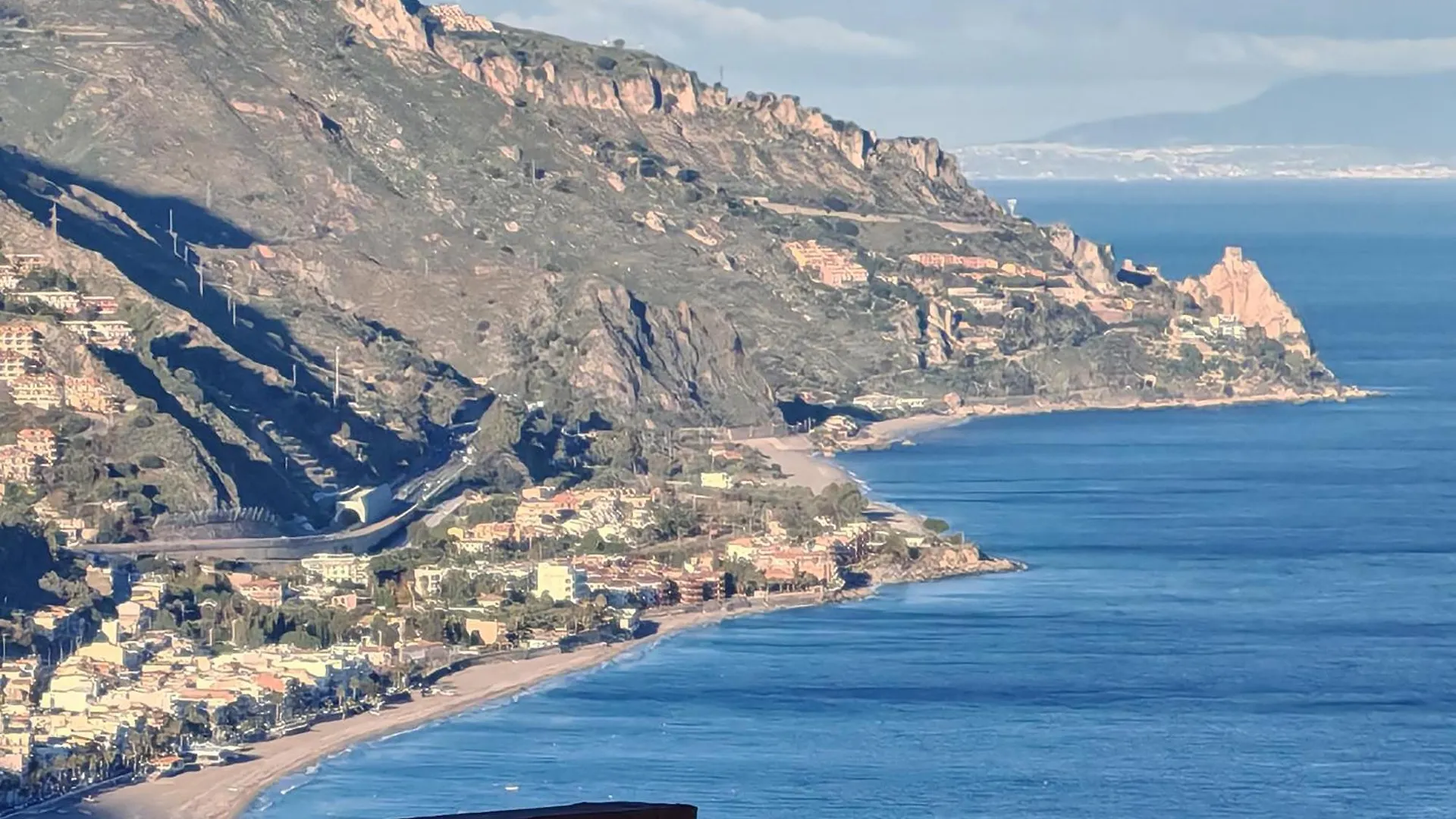 Apartment Biancaneve Little House Taormina Italy