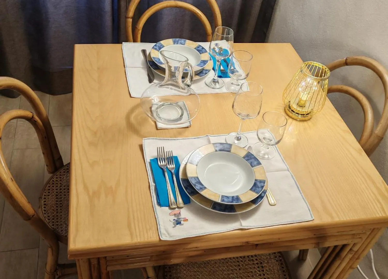 Biancaneve Little House Taormina Apartment