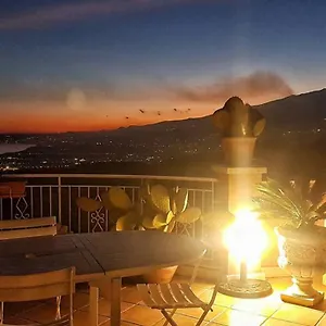 Etna Taormina