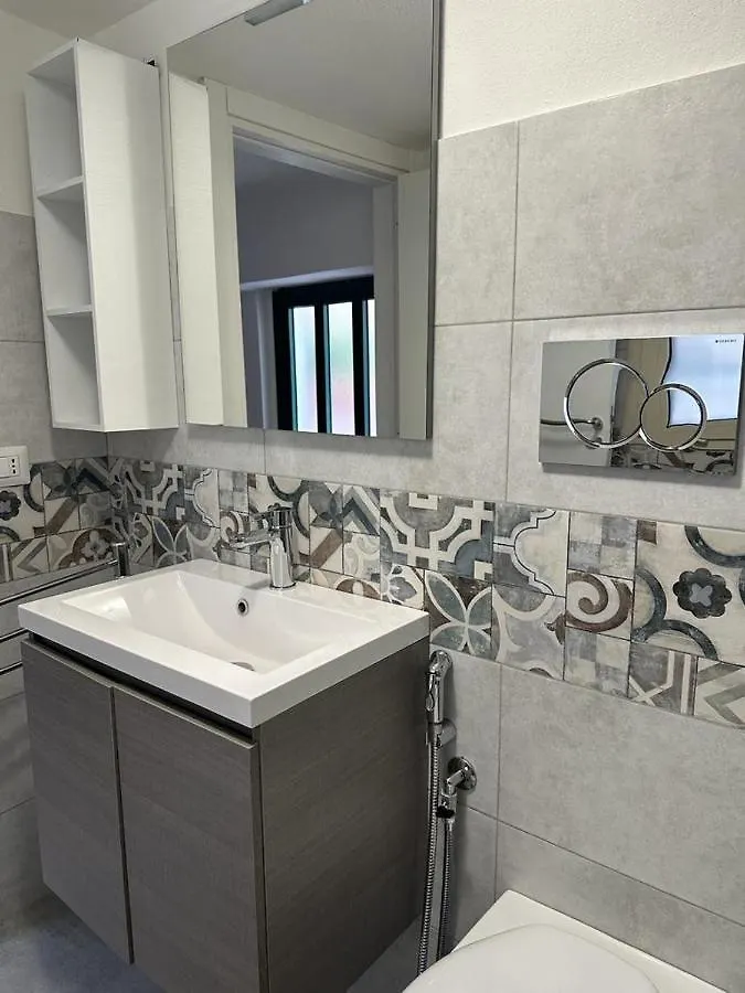 Biancaneve Little House Taormina