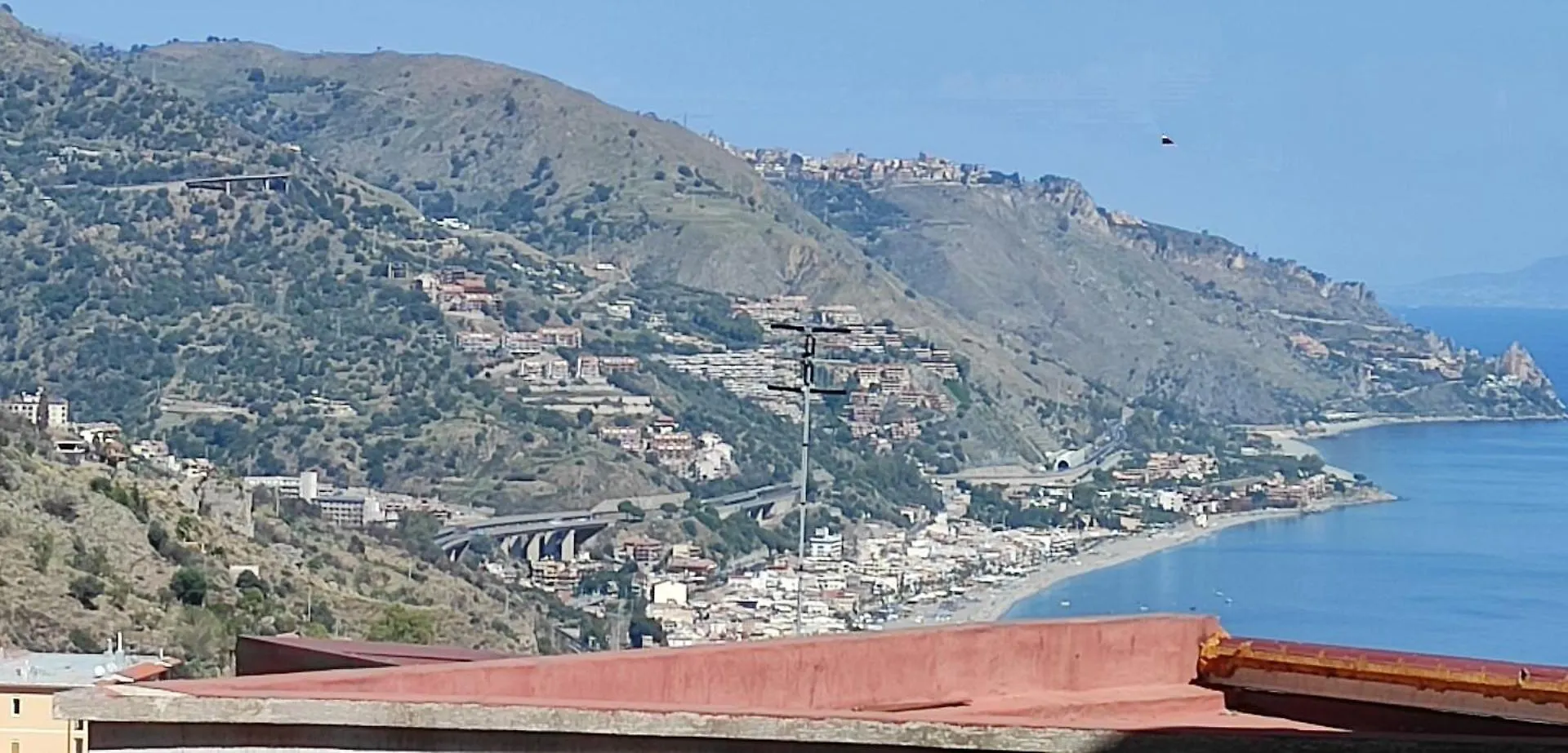 Biancaneve Little House Taormina 0*,